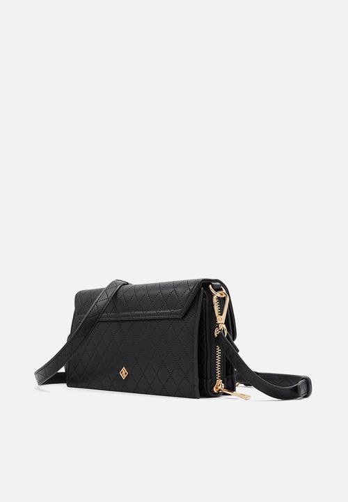 Call It Spring - Valabena - black