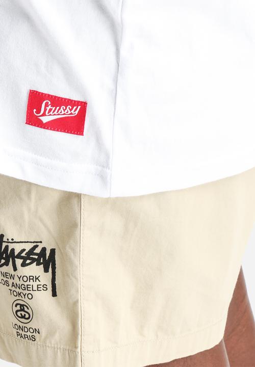 Stussy - Designs Tall Tank