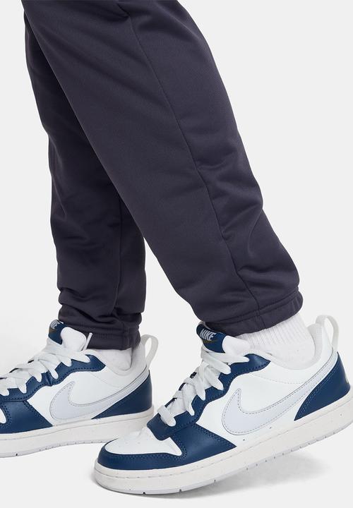 Nike - K nsw futura poly cuff ts - gridiron/ocean bliss/white/white