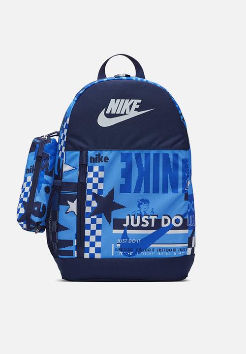 Nike - Nike elemental - midnight navy/pure platinum