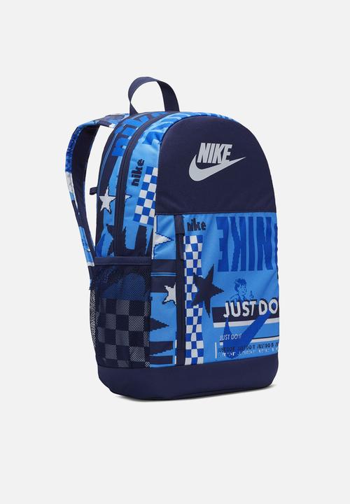 Nike - Nike elemental - midnight navy/pure platinum