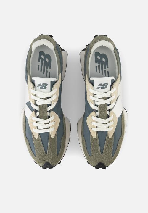 New Balance  - 327 V1 - Central Park