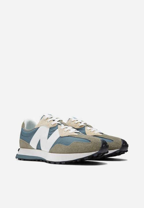 New Balance  - 327 V1 - Central Park