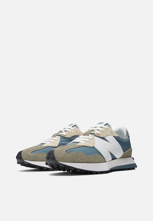 New Balance  - 327 V1 - Central Park