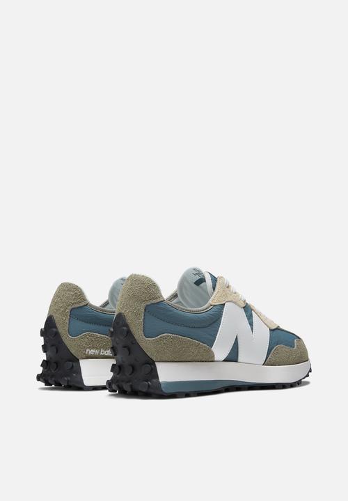 New Balance  - 327 V1 - Central Park