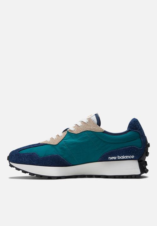 New Balance  - 327 V1 - Central Park 