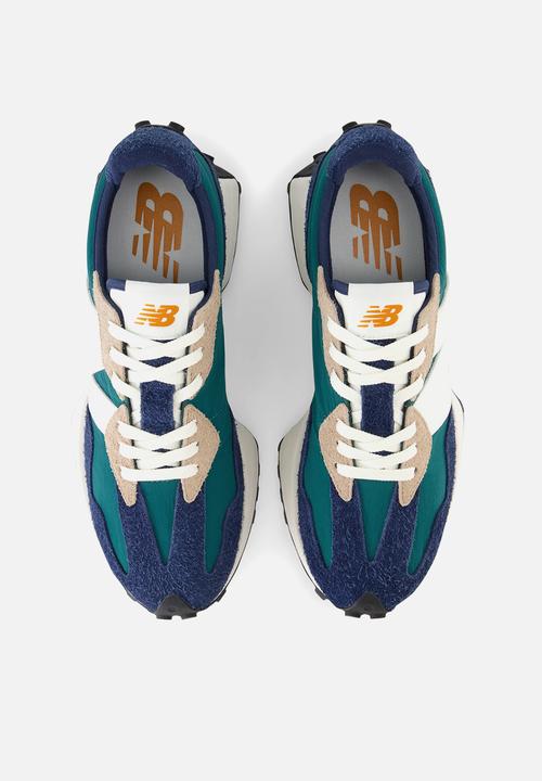 New Balance  - 327 V1 - Central Park 