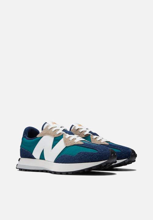 New Balance  - 327 V1 - Central Park 