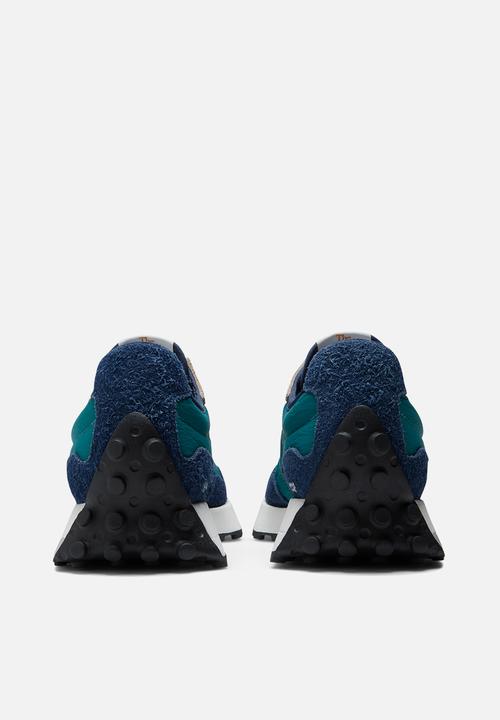New Balance  - 327 V1 - Central Park 
