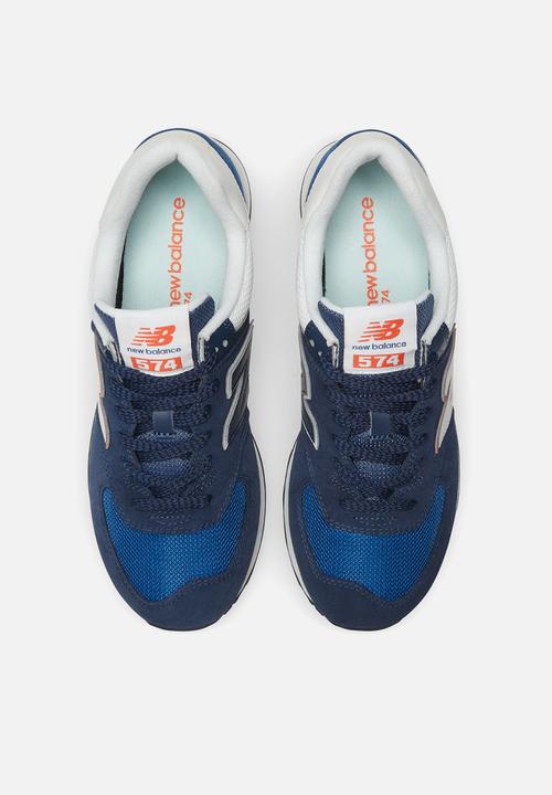 New Balance  - 574 V2 -  70's Meets 90's