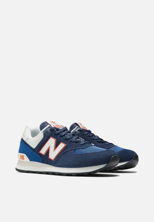 New Balance  - 574 V2 -  70's Meets 90's