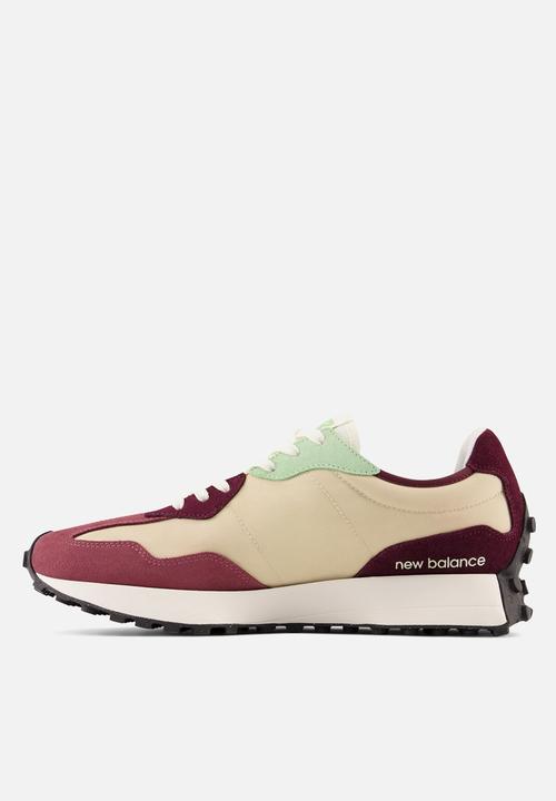 New Balance  - 327 V1 - Kodachrome
