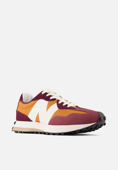 New Balance  - 327 V1 - Kodachrome