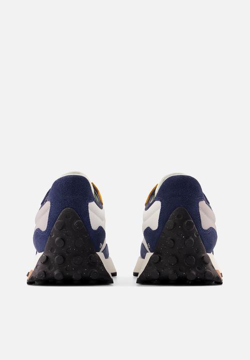 New Balance  - 327 v1 - kodachrome - vintage indigo 