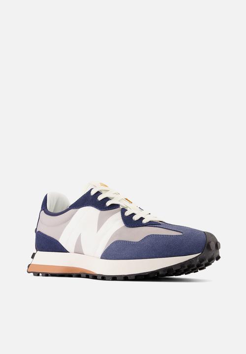New Balance  - 327 v1 - kodachrome - vintage indigo 