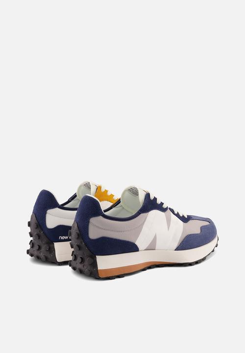 New Balance  - 327 v1 - kodachrome - vintage indigo 