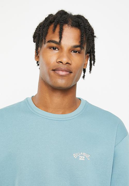 Billabong  - Arch cr - washed blue