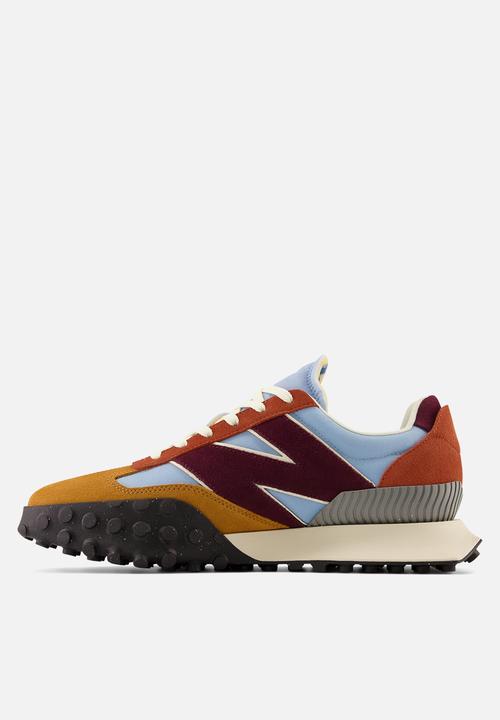 New Balance  - XC-72 - warped
