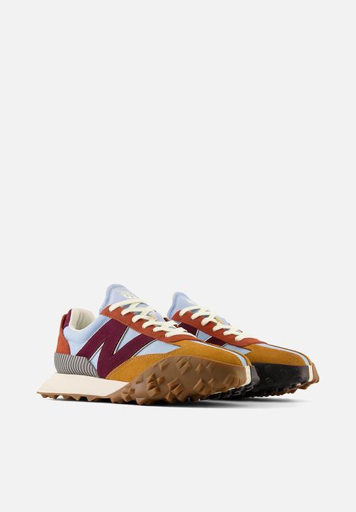 New Balance  - XC-72 - warped