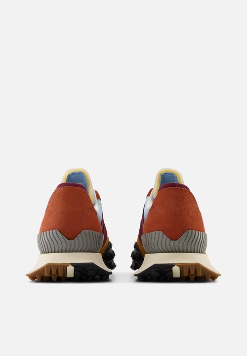 New Balance  - XC-72 - warped