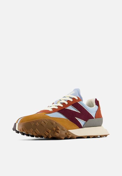 New Balance  - XC-72 - warped