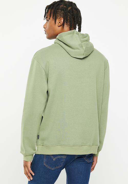 Billabong  - Arch po - sage
