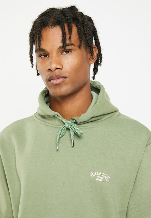 Billabong  - Arch po - sage
