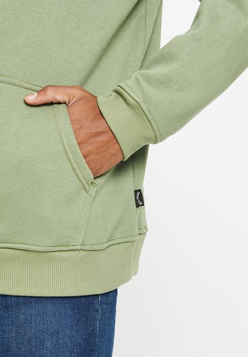 Billabong  - Arch po - sage