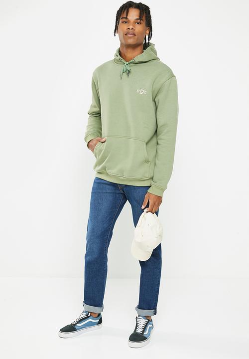 Billabong  - Arch po - sage