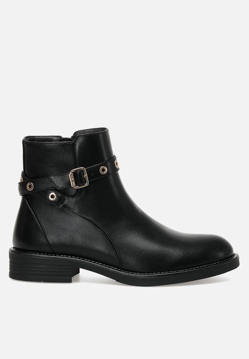 Nine West - Arop ankle boot - black