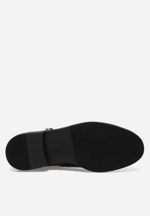 Nine West - Arop ankle boot - black