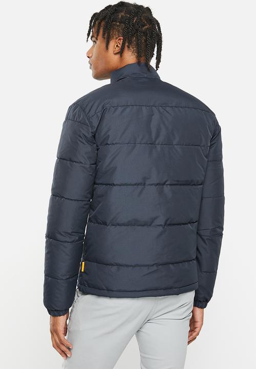 Only & Sons - Onsjake quilted jacket otw - navy