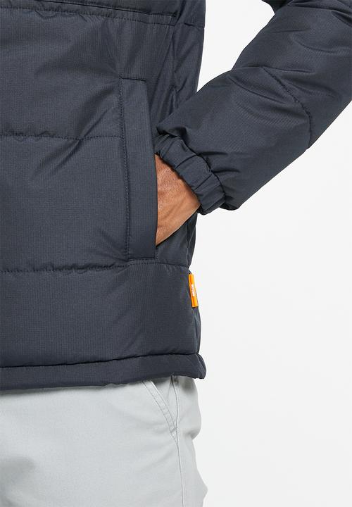 Only & Sons - Onsjake quilted jacket otw - navy