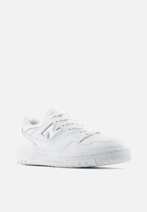 New Balance  - 550 - Courtside