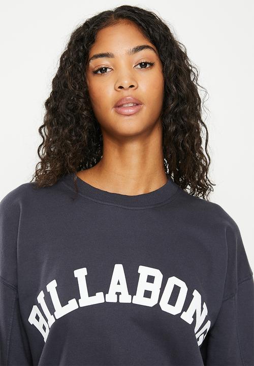 Billabong  - Revival kendall crew - washed navy