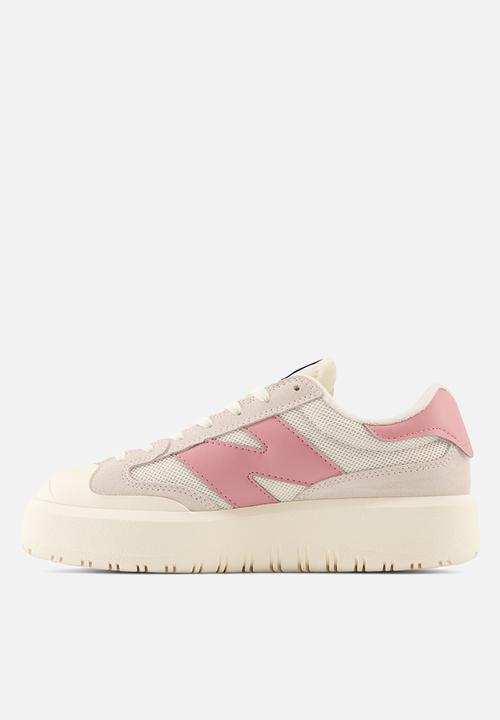 New Balance  - CT302 v1 - 70's meets 90's