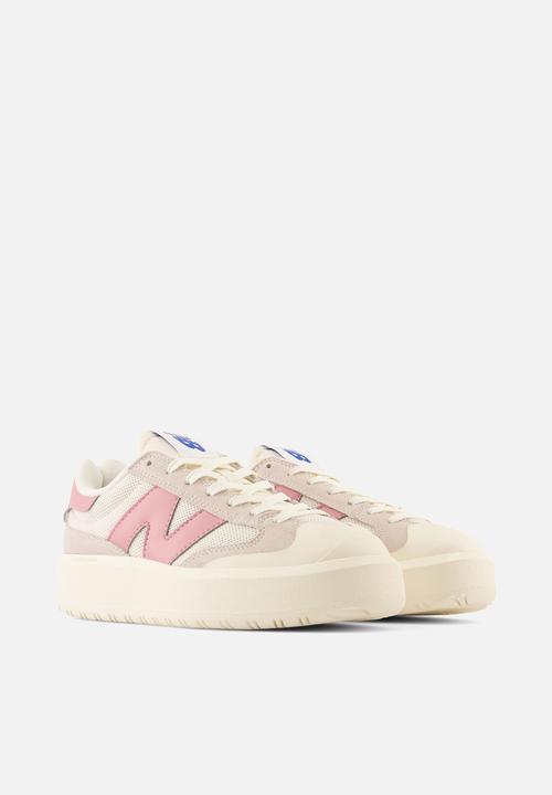 New Balance  - CT302 v1 - 70's meets 90's