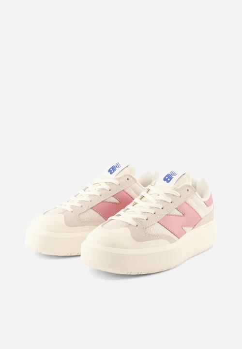 New Balance  - CT302 v1 - 70's meets 90's