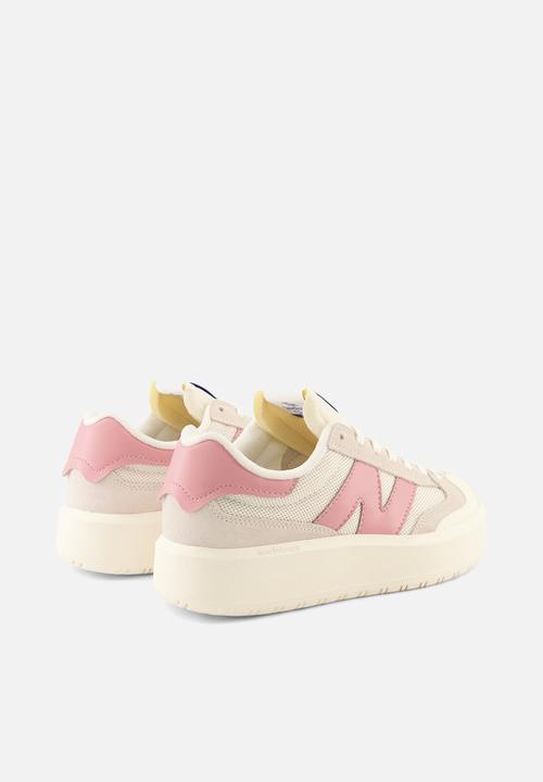 New Balance  - CT302 v1 - 70's meets 90's