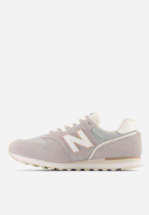 New Balance  - 373 v2 - concrete (046)