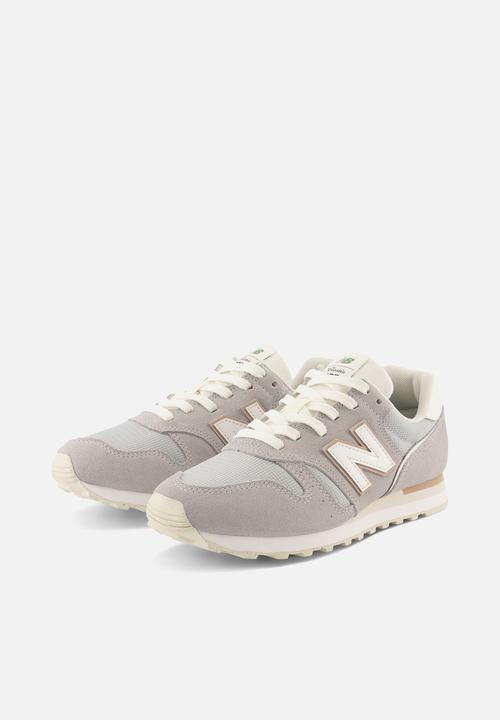 New Balance  - 373 v2 - concrete (046)