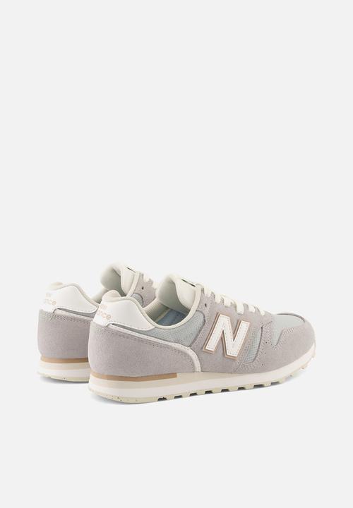 New Balance  - 373 v2 - concrete (046)
