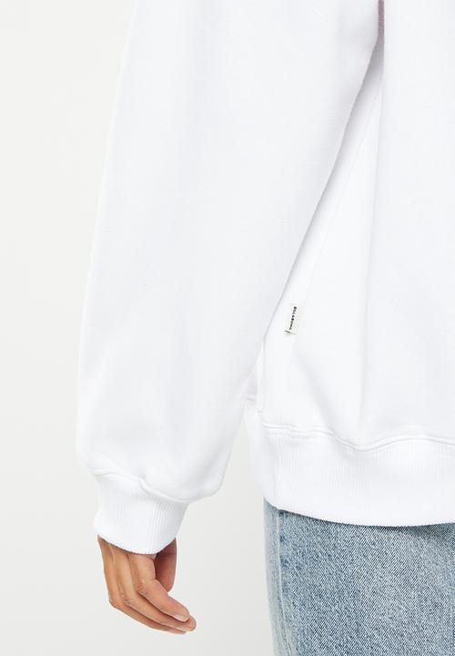 Billabong  - Ride in pullover sweat - salt crystal 3