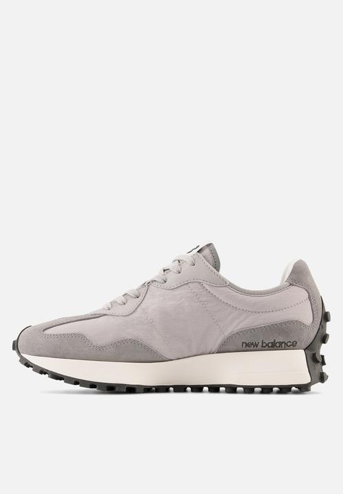 New Balance  - 327 v1 - transcedent pearl - slate grey (057)
