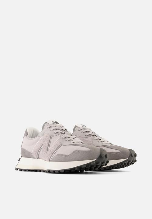 New Balance  - 327 v1 - transcedent pearl - slate grey (057)