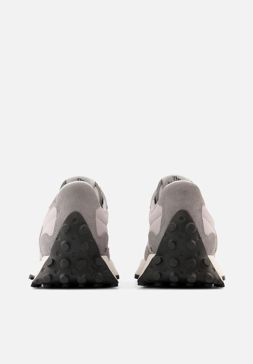 New Balance  - 327 v1 - transcedent pearl - slate grey (057)