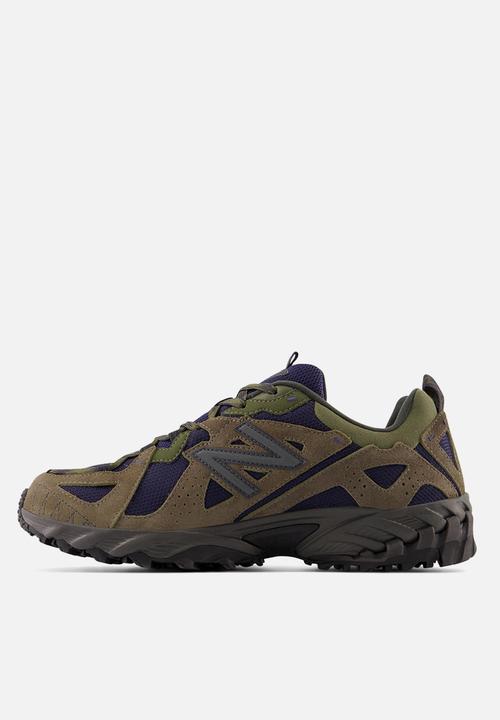 New Balance  - 610 V1 - Premium Outdoor 