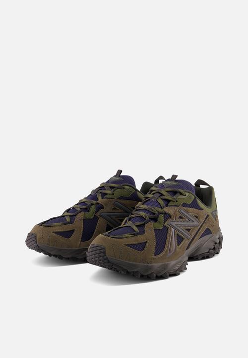 New Balance  - 610 V1 - Premium Outdoor 
