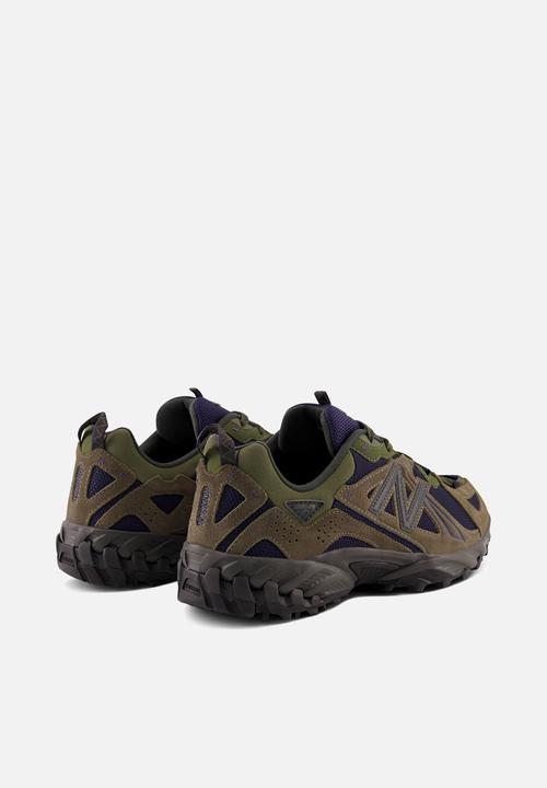 New Balance  - 610 V1 - Premium Outdoor 