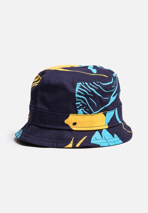 New Era - Exploral Bucket Hat